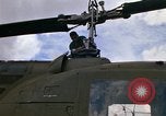 Image of United States Military post Vietnam, 1967, second 55 stock footage video 65675036897
