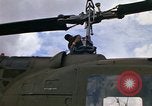 Image of United States Military post Vietnam, 1967, second 56 stock footage video 65675036897
