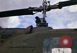 Image of United States Military post Vietnam, 1967, second 57 stock footage video 65675036897