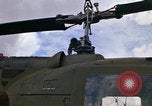 Image of United States Military post Vietnam, 1967, second 58 stock footage video 65675036897