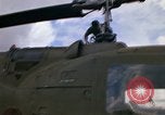Image of United States Military post Vietnam, 1967, second 59 stock footage video 65675036897