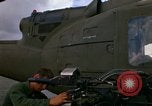 Image of United States Military post Vietnam, 1967, second 60 stock footage video 65675036897