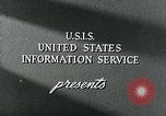 Immagine di Bryn Mawr College Philadelphia Pennsylvania USA, 1948, secondo 4 filmato di repertorio 65675036899