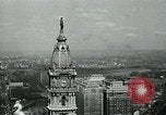 Immagine di Bryn Mawr College Philadelphia Pennsylvania USA, 1948, secondo 18 filmato di repertorio 65675036899