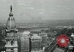 Immagine di Bryn Mawr College Philadelphia Pennsylvania USA, 1948, secondo 22 filmato di repertorio 65675036899