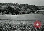 Immagine di Bryn Mawr College Philadelphia Pennsylvania USA, 1948, secondo 38 filmato di repertorio 65675036899