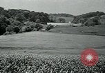 Immagine di Bryn Mawr College Philadelphia Pennsylvania USA, 1948, secondo 43 filmato di repertorio 65675036899