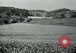 Immagine di Bryn Mawr College Philadelphia Pennsylvania USA, 1948, secondo 44 filmato di repertorio 65675036899