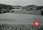 Immagine di Bryn Mawr College Philadelphia Pennsylvania USA, 1948, secondo 45 filmato di repertorio 65675036899