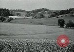 Immagine di Bryn Mawr College Philadelphia Pennsylvania USA, 1948, secondo 47 filmato di repertorio 65675036899