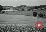 Immagine di Bryn Mawr College Philadelphia Pennsylvania USA, 1948, secondo 48 filmato di repertorio 65675036899