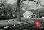 Immagine di Bryn Mawr College Philadelphia Pennsylvania USA, 1948, secondo 53 filmato di repertorio 65675036899