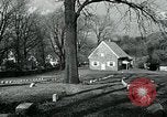 Immagine di Bryn Mawr College Philadelphia Pennsylvania USA, 1948, secondo 54 filmato di repertorio 65675036899