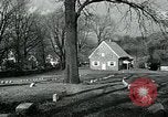 Immagine di Bryn Mawr College Philadelphia Pennsylvania USA, 1948, secondo 56 filmato di repertorio 65675036899