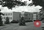 Immagine di Bryn Mawr College Philadelphia Pennsylvania USA, 1948, secondo 57 filmato di repertorio 65675036899