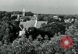 Immagine di Bryn Mawr College Philadelphia Pennsylvania USA, 1948, secondo 62 filmato di repertorio 65675036899