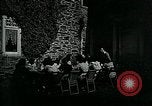 Image of Bryn Mawr College Philadelphia Pennsylvania USA, 1948, second 37 stock footage video 65675036900