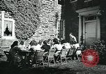 Image of Bryn Mawr College Philadelphia Pennsylvania USA, 1948, second 38 stock footage video 65675036900