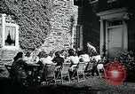 Image of Bryn Mawr College Philadelphia Pennsylvania USA, 1948, second 39 stock footage video 65675036900