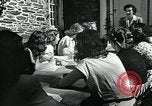 Image of Bryn Mawr College Philadelphia Pennsylvania USA, 1948, second 41 stock footage video 65675036900