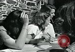 Image of Bryn Mawr College Philadelphia Pennsylvania USA, 1948, second 44 stock footage video 65675036900