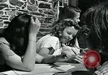 Image of Bryn Mawr College Philadelphia Pennsylvania USA, 1948, second 47 stock footage video 65675036900