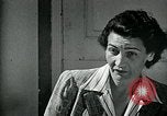 Image of Bryn Mawr College Philadelphia Pennsylvania USA, 1948, second 48 stock footage video 65675036900