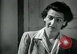 Image of Bryn Mawr College Philadelphia Pennsylvania USA, 1948, second 49 stock footage video 65675036900