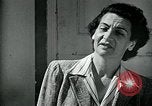 Image of Bryn Mawr College Philadelphia Pennsylvania USA, 1948, second 50 stock footage video 65675036900