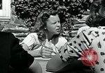 Image of Bryn Mawr College Philadelphia Pennsylvania USA, 1948, second 51 stock footage video 65675036900