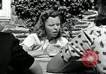 Image of Bryn Mawr College Philadelphia Pennsylvania USA, 1948, second 52 stock footage video 65675036900