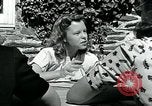 Image of Bryn Mawr College Philadelphia Pennsylvania USA, 1948, second 53 stock footage video 65675036900