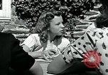 Image of Bryn Mawr College Philadelphia Pennsylvania USA, 1948, second 54 stock footage video 65675036900