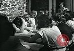 Image of Bryn Mawr College Philadelphia Pennsylvania USA, 1948, second 56 stock footage video 65675036900