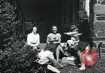 Image of Bryn Mawr College Philadelphia Pennsylvania USA, 1948, second 62 stock footage video 65675036900