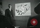 Image of Bryn Mawr College Philadelphia Pennsylvania USA, 1948, second 1 stock footage video 65675036901