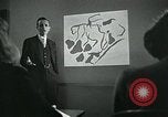 Image of Bryn Mawr College Philadelphia Pennsylvania USA, 1948, second 3 stock footage video 65675036901