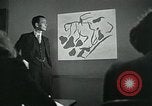 Image of Bryn Mawr College Philadelphia Pennsylvania USA, 1948, second 4 stock footage video 65675036901
