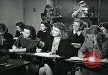 Image of Bryn Mawr College Philadelphia Pennsylvania USA, 1948, second 6 stock footage video 65675036901