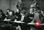 Image of Bryn Mawr College Philadelphia Pennsylvania USA, 1948, second 7 stock footage video 65675036901