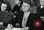 Image of Bryn Mawr College Philadelphia Pennsylvania USA, 1948, second 10 stock footage video 65675036901