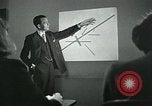 Image of Bryn Mawr College Philadelphia Pennsylvania USA, 1948, second 15 stock footage video 65675036901