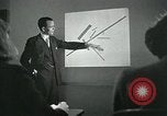 Image of Bryn Mawr College Philadelphia Pennsylvania USA, 1948, second 16 stock footage video 65675036901