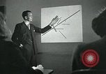 Image of Bryn Mawr College Philadelphia Pennsylvania USA, 1948, second 17 stock footage video 65675036901