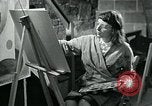 Image of Bryn Mawr College Philadelphia Pennsylvania USA, 1948, second 23 stock footage video 65675036901