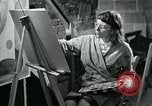 Image of Bryn Mawr College Philadelphia Pennsylvania USA, 1948, second 26 stock footage video 65675036901