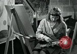 Image of Bryn Mawr College Philadelphia Pennsylvania USA, 1948, second 27 stock footage video 65675036901