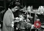 Image of Bryn Mawr College Philadelphia Pennsylvania USA, 1948, second 28 stock footage video 65675036901