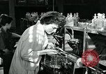 Image of Bryn Mawr College Philadelphia Pennsylvania USA, 1948, second 29 stock footage video 65675036901