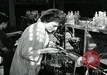 Image of Bryn Mawr College Philadelphia Pennsylvania USA, 1948, second 30 stock footage video 65675036901
